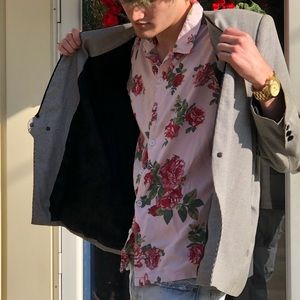 Meet your Posher, Sick